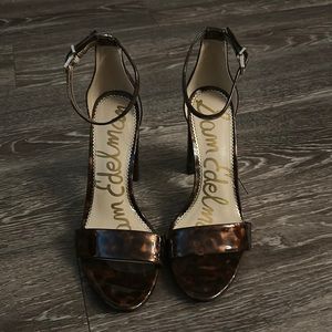 Sam Edelman Yaro Never Worn